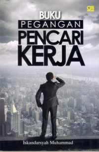 BUKU PEGANGAN PENCARI KERJA