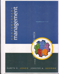 Image of Comtemporary Management