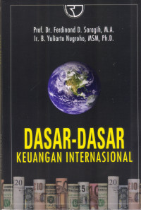 Dasar-dasar Keuangan Internasional
