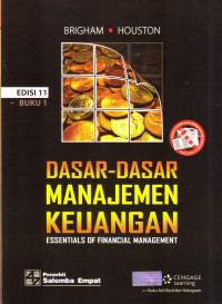 Dasar-dasar Manajemen Keuangan
