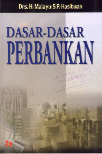 Dasar-Dasar Perbankan