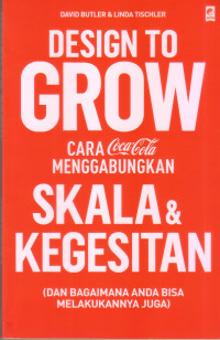 Design To Gwow: cara coca-cola Menggabungkan Scala & Kegesitan...