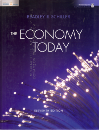 Image of THE ECONOMY TODAY EDISI 11