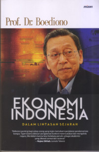 Ekonomi Indonesia: Dalam Lintasan sejarah