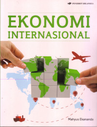 Ekonomi Internasional