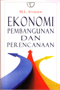 Ekonomi Pembangunan Dan Perencanaa