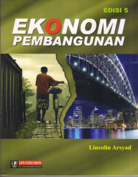 Ekonomi Pembangunan