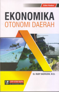 Ekonomika EOtonomi Daerah