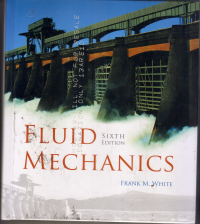 Image of FLUID MEGHANICS