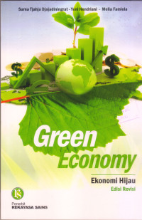 Green Economy (ekonomi hijau)