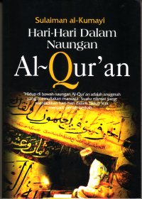 Image of HARI-HARI DALAM NAUNGAN AL-QUR'AN