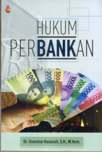 HUKUM PERBANKAN