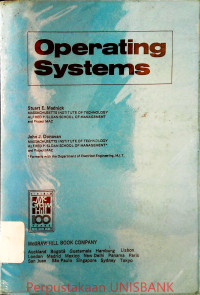 OPERATING SYSTEMS