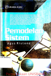 PEMODELAN SISTEM