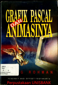 GRAFIK PASCAL DAN ANIMASINYA