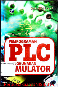 PEMROGRAMAN PLC MENGGUNAKAN SIMULATOR