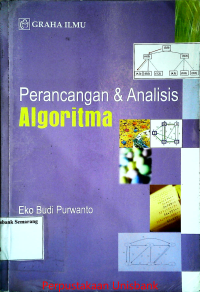 PERANCANGAN DAN ANALISIS ALGORITMA