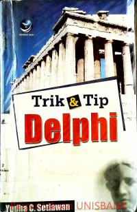 TRIK & TIP DELPHI