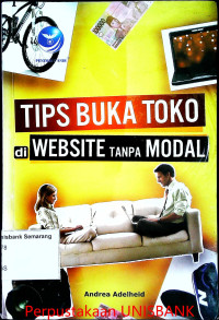 TIP BUKA TOKO DI WEBSITE TANPA MODAL