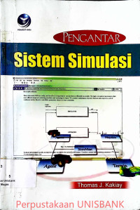 PENGANTAR SISTEM SIMULASI