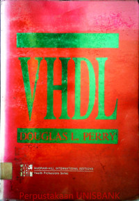VHDL