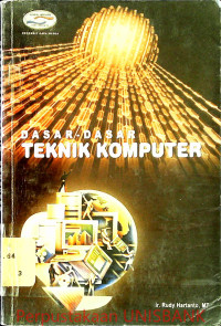 DASAR-DASAR TEKNIK KOMPUTER