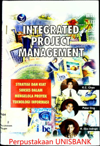 INTEGRATED PROJECT MANAGEMENT