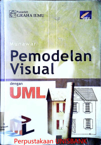 PEMODELAN VISUAL dengan UML