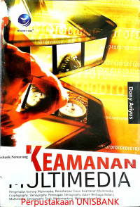 KEAMANAN MULTIMEDIA