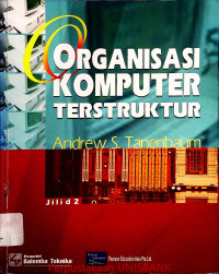 ORGANISASI KOMPUTER TERSTRUKTUR JILID II