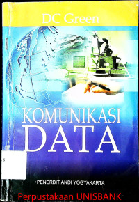 KOMUNIKASI DATA