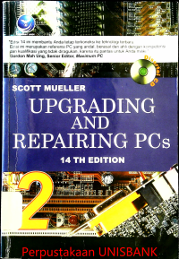 UPGRADING and REPARING PCs 14th EDITION BUKU 2