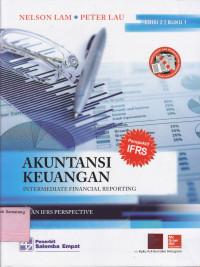 AKUNTANSI KEUANGAN INTERMEDIATE FINANCIAL REPORTING