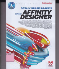 Image of Desain Grafis: Affinity Designer