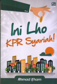 Ini lho KPR Syariah