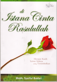 Image of DI ISTANA CINTA RASULULLAH