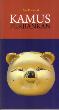 Kamus Perbankan