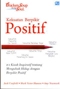 KEKUATAN BERPIKIR POSITIF