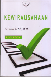 Kewirausahaan