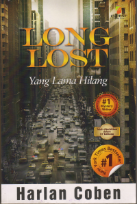 Image of LONG LOST ( YANG LAMA HILANG )
