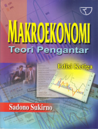 Makroekonomi: teori pengantar