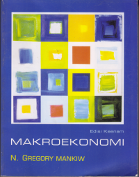 Image of MAKROEKONOMI edisi 6