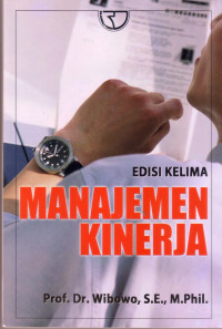 Manajemen Kinerja