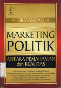 Image of MARKETING POLITIK
