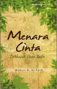 MENARA CINTA ( ISTIKHARH CINTA ZALFA )