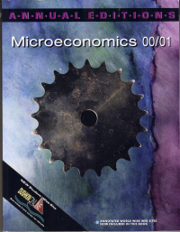 Image of Micro Economics EDISI 5
