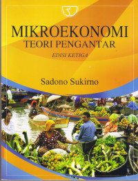 Mikriekonomi: teori pengantar