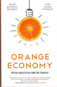 Orange Economy