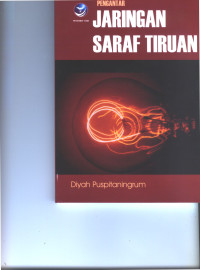 PENGANTAR JARINGAN SARAF TIRUAN