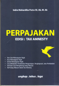 Perpajakan